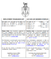 Yukon Employment Standards Act