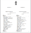 Employment Standards Act - New Brunswick