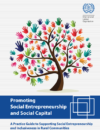 Promoting social entrepreneurship