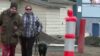 Blind in the Arctic