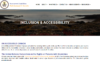 Inclusion and accessibility in Nunavut